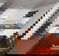 A-line Holiday Park - Accommodation Newcastle