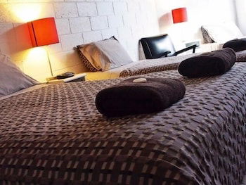 San Remo Hotel Motel - Accommodation Newcastle 2