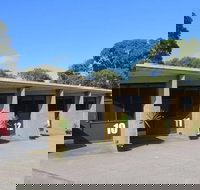 San Remo Hotel Motel - Accommodation Newcastle