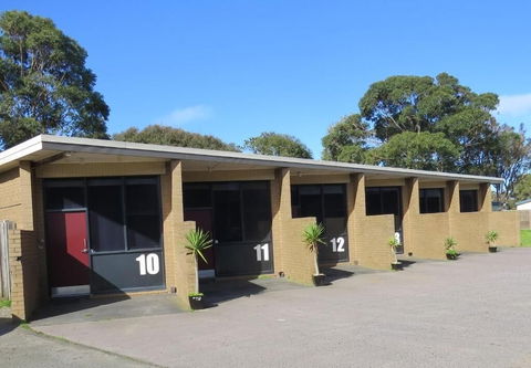 San Remo Hotel Motel - Accommodation Newcastle 0