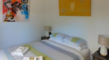 Vatu Sanctuary - Accommodation Newcastle 6