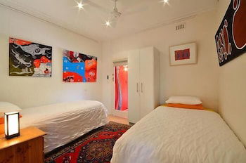 Vatu Sanctuary - Accommodation Newcastle 5