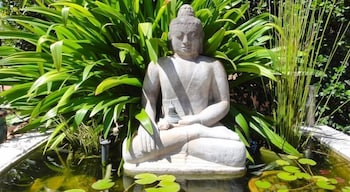 Vatu Sanctuary - Accommodation Newcastle 4