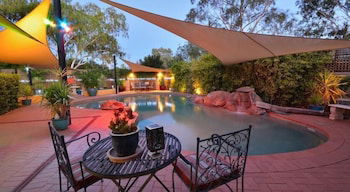Vatu Sanctuary - Accommodation Newcastle 1