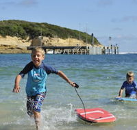 NRMA Port Campbell Holiday Park - Accommodation Newcastle