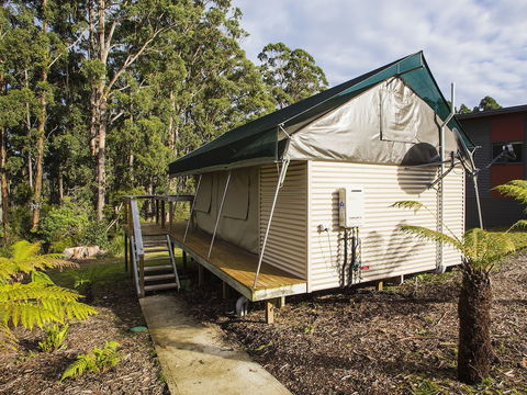 NRMA Port Arthur Holiday Park - Accommodation Newcastle 4