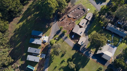 NRMA Port Arthur Holiday Park - Accommodation Newcastle 1
