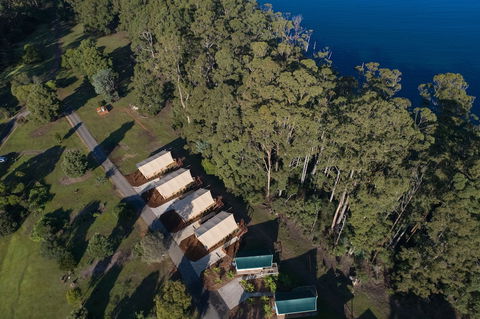 NRMA Port Arthur Holiday Park - Accommodation Newcastle 3
