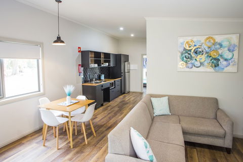 NRMA Port Arthur Holiday Park - Accommodation Newcastle 6
