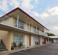 Tweed Heads Vegas Motel - Accommodation Newcastle
