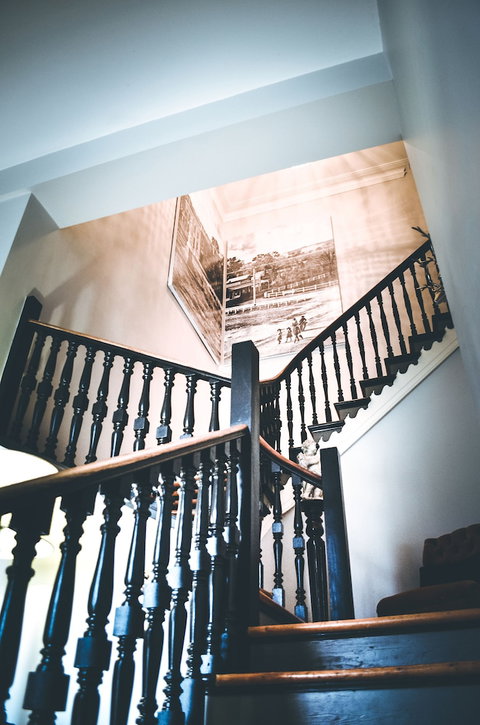 The Deck Quarters - Accommodation Newcastle 1