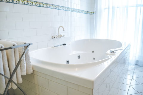 The Deck Quarters - Accommodation Newcastle 6