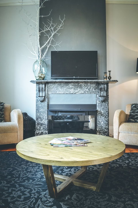 The Deck Quarters - Accommodation Newcastle 4