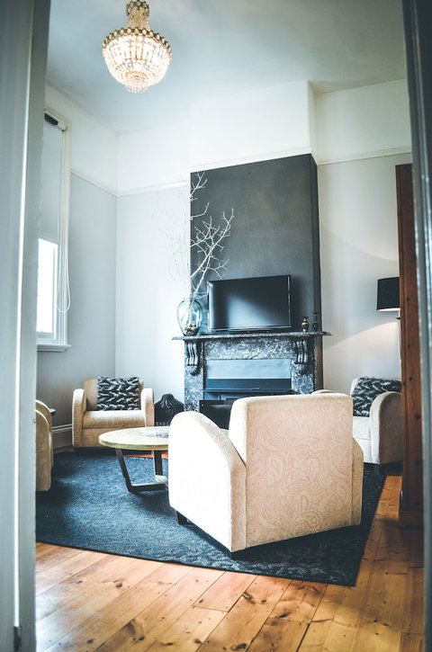 The Deck Quarters - Accommodation Newcastle 5