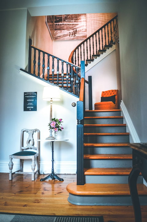 The Deck Quarters - Accommodation Newcastle 3