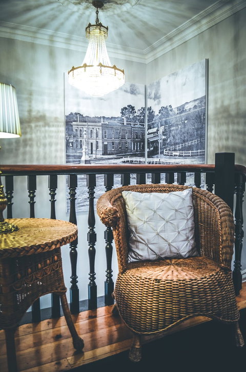 The Deck Quarters - Accommodation Newcastle 2