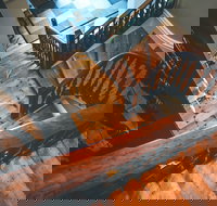 The Deck Quarters - Accommodation Newcastle