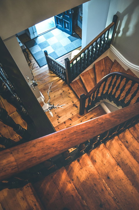 The Deck Quarters - Accommodation Newcastle 0