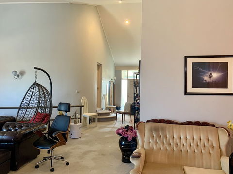 Seaview Bed And Breakfast - Accommodation Newcastle 1