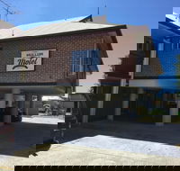 The Mullum Motel - Accommodation Newcastle