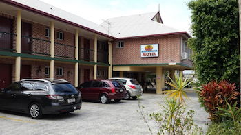 The Mullum Motel - Accommodation Newcastle 3
