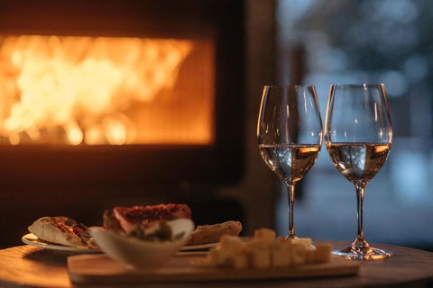 Mintaro Hideaway - Accommodation Newcastle 4