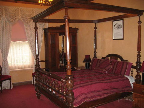 Mintaro Hideaway - Accommodation Newcastle 3