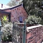 Mintaro Hideaway - Accommodation Newcastle 0