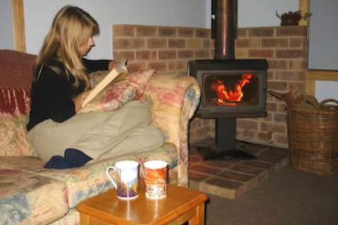 Woody Grange Chalets - Accommodation Newcastle 1