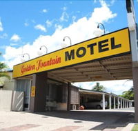 Golden Fountain Motel - Accommodation Newcastle
