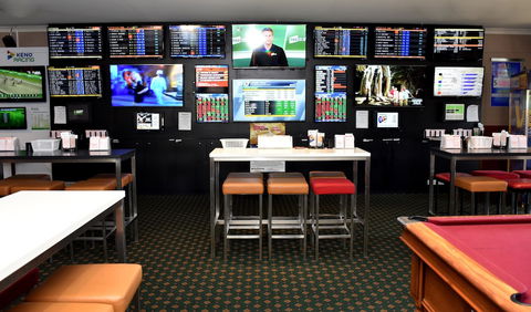 Meadowbrook Hotel - Accommodation Newcastle 3