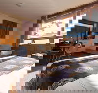 Black Buffalo Hotel - Accommodation Newcastle