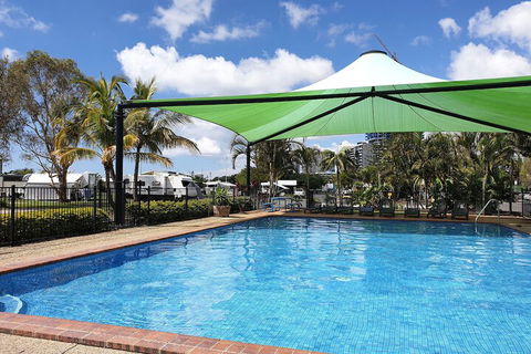 Broadwater Tourist Park - Accommodation Newcastle 1