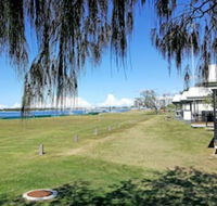 Broadwater Tourist Park - Accommodation Newcastle