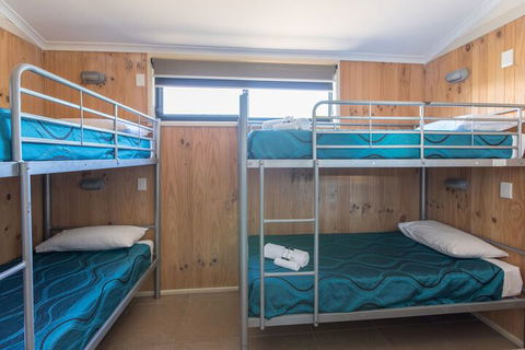 Broadwater Tourist Park - Accommodation Newcastle 6