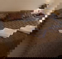 Tumby Villas - Accommodation Newcastle