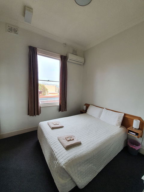 Empire Hotel Goulburn - Accommodation Newcastle 5