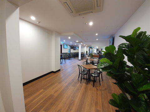 Empire Hotel Goulburn - Accommodation Newcastle 0