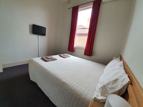 Empire Hotel Goulburn - Accommodation Newcastle 3