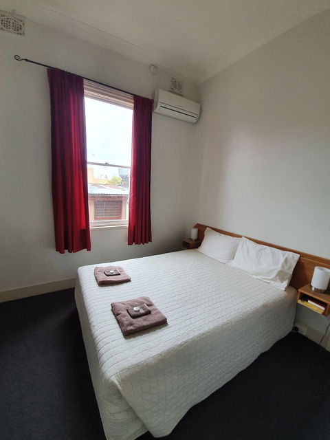 Empire Hotel Goulburn - Accommodation Newcastle 4