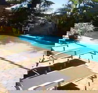 Beach Motel Woolgoolga - Accommodation Newcastle