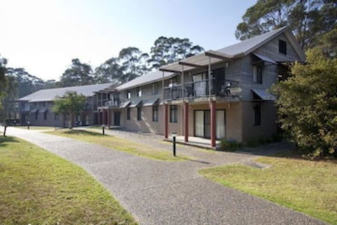 SCU Village - Accommodation Newcastle 0