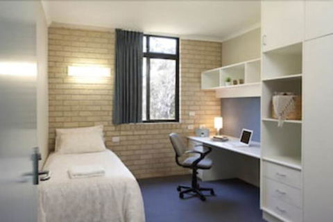 SCU Village - Accommodation Newcastle 4