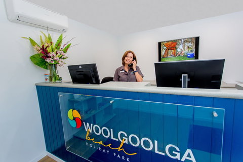 Woolgoolga Beach Holiday Park - Accommodation Newcastle 5