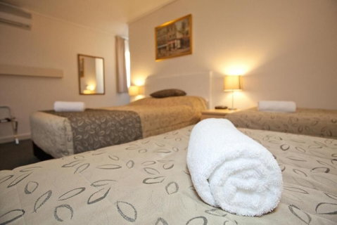 Connells Motel & Serviced Apartments - Accommodation Newcastle 5
