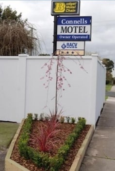 Connells Motel & Serviced Apartments - Accommodation Newcastle 0