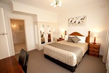 Connells Motel & Serviced Apartments - Accommodation Newcastle 6