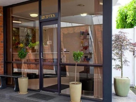 Connells Motel & Serviced Apartments - Accommodation Newcastle 2