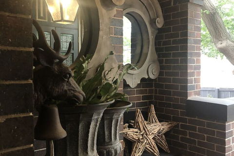 Lindsay House Country Hotel - Accommodation Newcastle 1