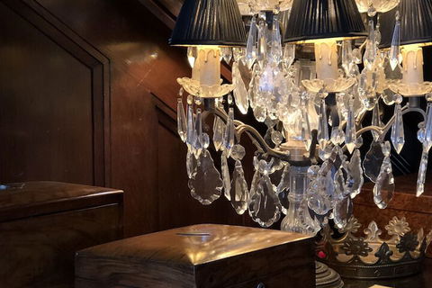 Lindsay House Country Hotel - Accommodation Newcastle 3